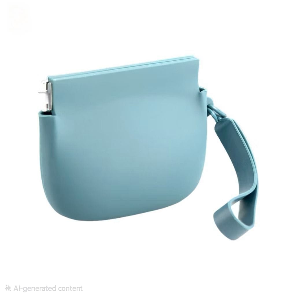 Coin Pouch Bag